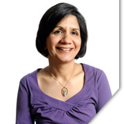 Amita Sehgal, Ph.D.